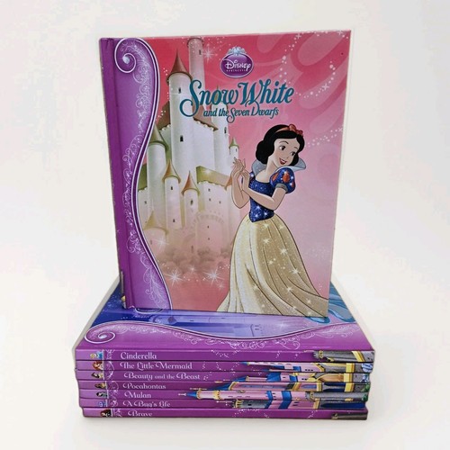 Lot disney princess - lot, of