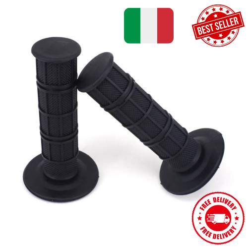 Manopole domino moto cross - domino,