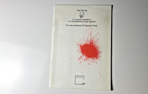 Ugo carrega decodificazione - ugo, la