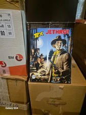 TEX sequenza completa dal 500