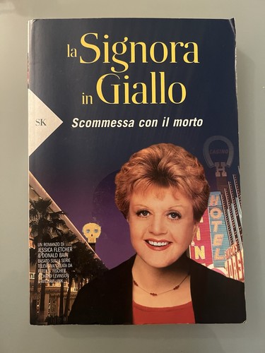 Scommessa con morto - con, il