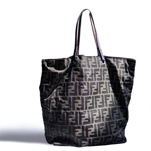 Borsa fendi tote bag - fendi,