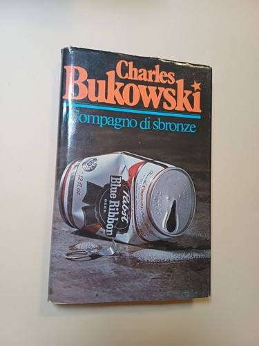 Charles bukowski compagno di - charles,