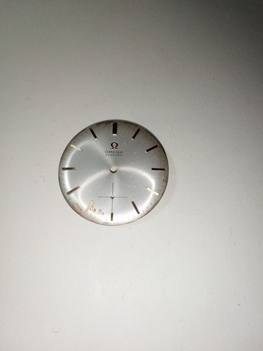 Quadrante omega century - omega, usato