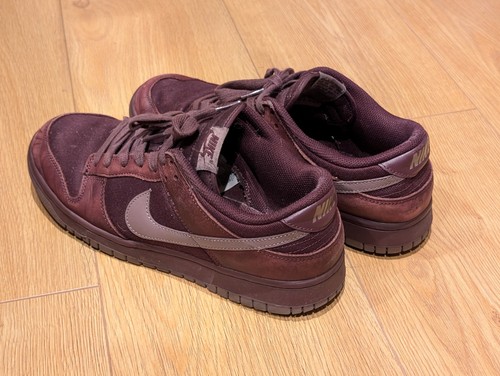 Nike dunk low premium retro - dunk,