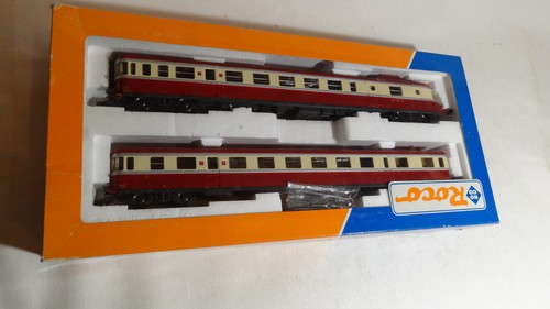 Roco rgp tee set1 - tee,