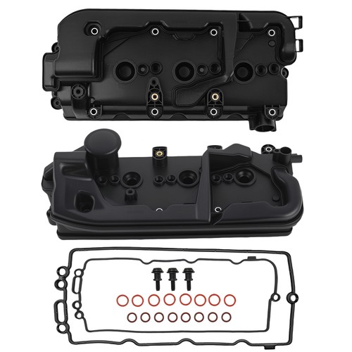 Set tappi valvole motore - 2x,