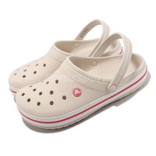 Crocs Crocband Clog Stucco