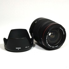 TOP Sigma AF 3,5-6,3/28-300 mm