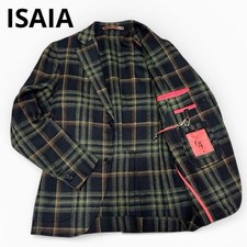 Giacca sartoriale ISAIA MORFEO