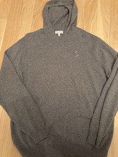 Felpa con cappuccio Peter