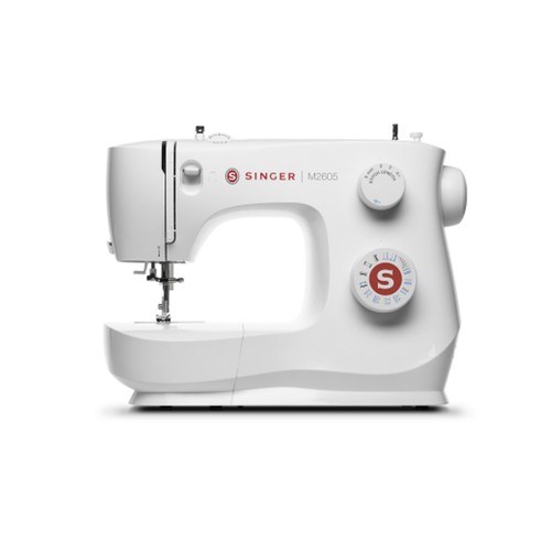 Macchina cucire meccanica - macchina, da