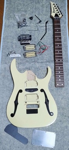 Ibanez pgm spazzatura con - ibanez,