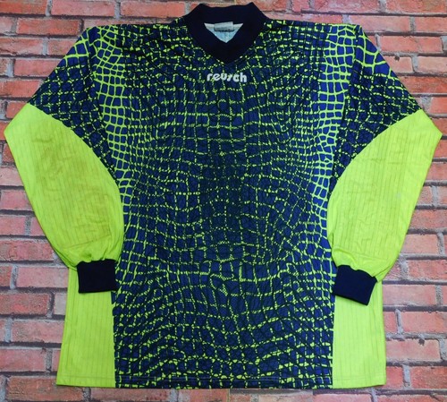 Reusch maglia calcio shirt - maglia,