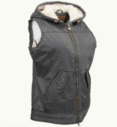 Outback trading gilet - trading,
