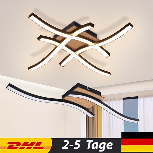 Plafoniera led moderna art - led,