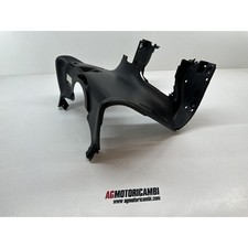 BOUCLIER DORSAL TMAX T-MAX 500 2001-2004-2007