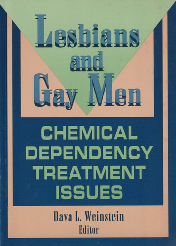 Lesbians and gay - lesbians, chemical