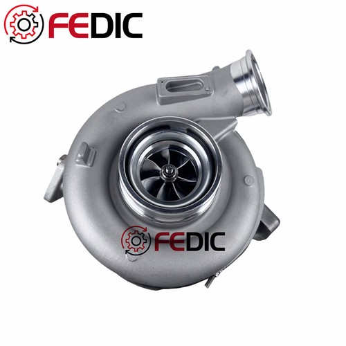 Mfs turbo 3770147 - turbo, trattore