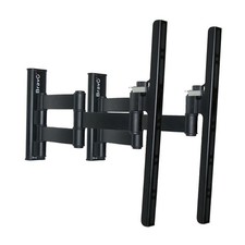 BRAVO LCD 4 - STAFFA A MURO A