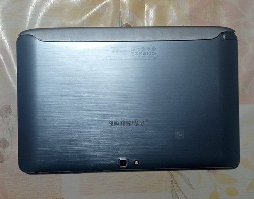 Samsung ativ smart 500t - smart,