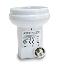 Fracarro 287337 UX-S LTE LNB