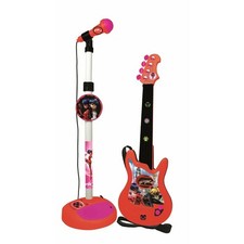 Set musicale Lady Bug 2675