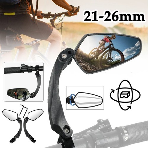2pz specchio retrovisore bici - 2pz,
