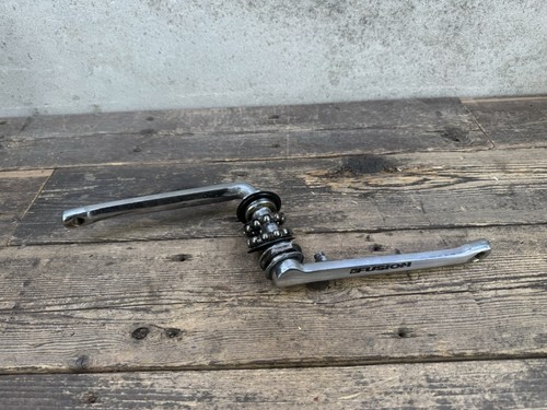 Haro fusion bmx - bmx, pedivella
