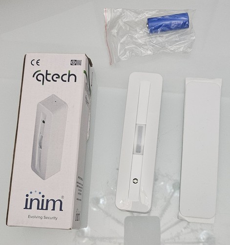 Inim air2 qdt600wb rilevatore - air2-qdt600wb,