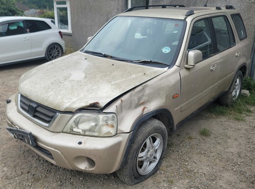 Honda crv mk1 rd1 per - mk1, ricambi