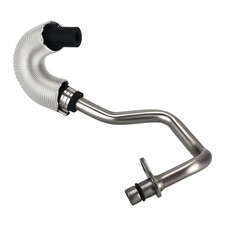 Linea Olio Turbo Acciaio for