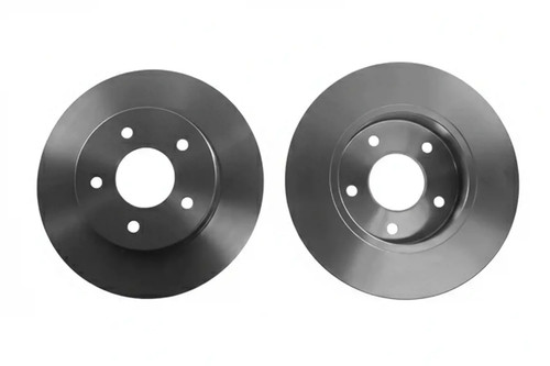 Disco freno pieno df4357 - 2x,