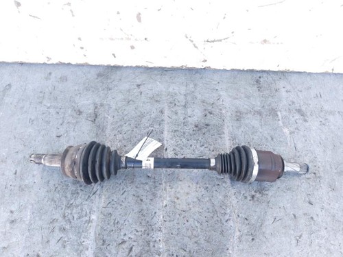 13149834 semiasse ant opel - semiasse,