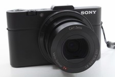 Sony Cyber-Shot DSC-RX100 II
