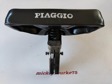 sella piaggio si prima serie