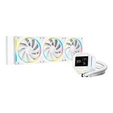 DeepCool Dissipatori LM360 WH