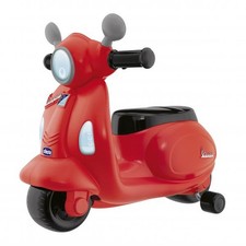 Chicco Vespa Primavera Rosso