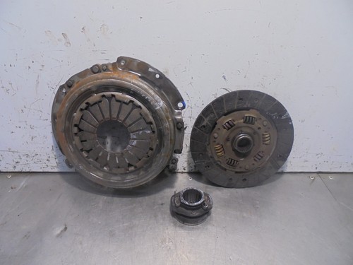 700894 kit frizione - frizione, valeo