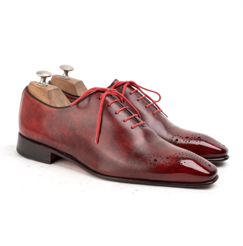 Scarpe oxford harris - oxford, firenze