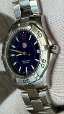 Orologio TAG HEUER Aquaracer