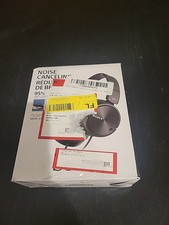 Sony ZX110NC Cuffie con