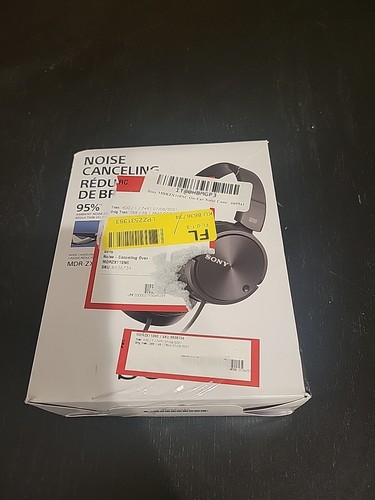 Sony zx110nc cuffie - cuffie, con