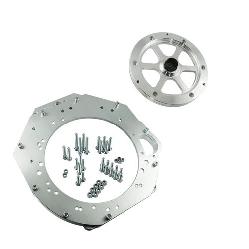 Kit adattatore pmc motorsport - kit,