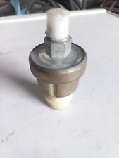 SENSORE PRESSIONE OLIO IVECO