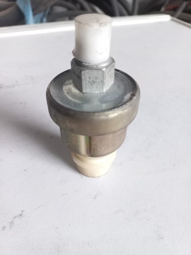 Sensore pressione olio iveco - sensore,