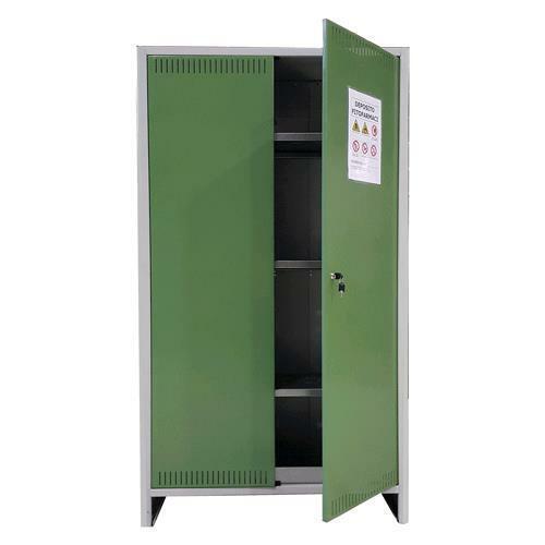 Armadio deposito fitofarmaci - armadio,