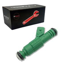 Iniettore 0280155968 per AUDI