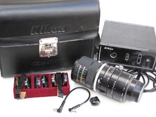 Nikon medical Nikkor obiettivo