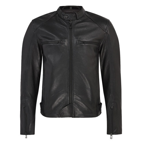 Belstaff broughton giacca - belstaff,